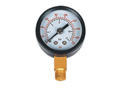 Đồng hồ đo áp suất ZYIA